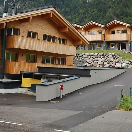 Winwald - Arlberg Chalets Apartman Wald am Arlberg Kültér fotó